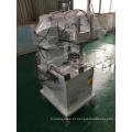 LDX-200A Aluminum Perfil Finish Machine